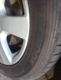 Sommerreifen hankook - München Berg am Laim