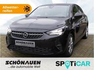 Opel Corsa, 1.2 F ELEGANCE TURBO S, Jahr 2022 - Solingen (Klingenstadt)