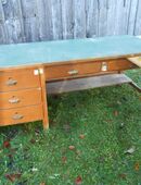 Werkbank - 200 cm in 80335