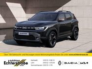 Dacia Duster, TCe 130 Extreme, Jahr 2022 - Karlstadt