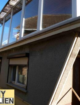 Werden Sie aktiv, sparen Sie durch Eigenleistung - Südharz