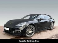 Porsche Panamera, 4S Sport Turismo, Jahr 2018 - Trier