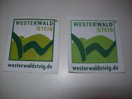 Westerwaldsteig - Erwitte