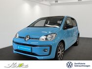 VW up, 1.0 Black Style, Jahr 2022 - Kempten (Allgäu)