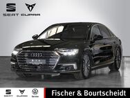 Audi A8, 60 TFSI e quattro, Jahr 2020 - Lohmar