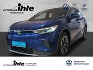 VW ID.4, Pro Performance 150kwh LANE-ASSIS, Jahr 2023 - Hohenwestedt