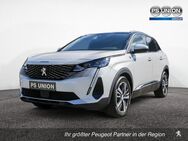 Peugeot 3008, 1.6 Hybrid 225 Roadtrip, Jahr 2021 - Halle (Saale)