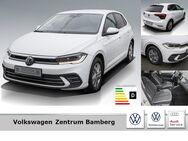 VW Polo, 1.0 TSI Style APP, Jahr 2024 - Bamberg