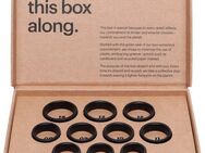 Ultrahuman Activity Tracker Sizing Kit for Ring AIR