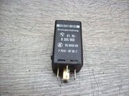 BMW E39 E38 Relais Ruhestromabschaltung 8365960 - Glonn