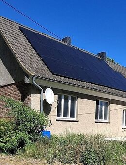 Älteres Haus auf dem Land sucht junge Liebhaber - Süderholz