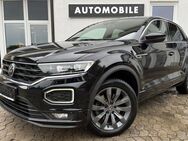 VW T-Roc, 1.5 TSI R-Line, Jahr 2021 - Königsfeld (Schwarzwald)