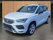 Seat Ateca, 1.5 TSI FR, Jahr 2023 - Dresden