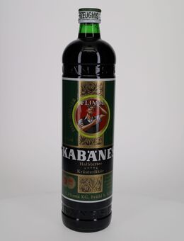 Kabänes | 0,7 Liter, 11,50 Euro - Köln