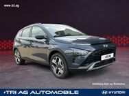 Hyundai BAYON, T (120PS) 48V iMT Prime, Jahr 2024 - Sinzheim