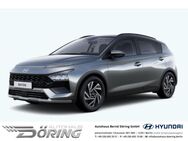 Hyundai BAYON, 1.0 T-Gdi Trend 1 0 Turbo Automatik 100 Mild-Hybrid 48V EU6d (100PS), Jahr 2024 - Berlin