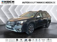 Subaru OUTBACK, 2.5 i Platinum, Jahr 2024 - Ahrensfelde