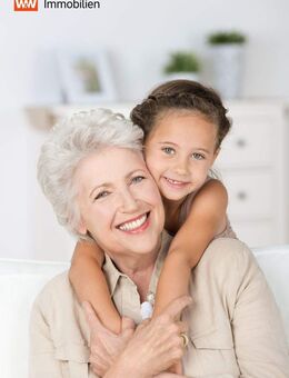 Tolles Generationenhaus mitten in Lüneburg! - Lüneburg