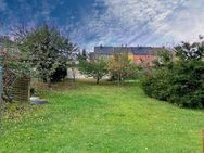 Ein toller Platz zum Bauen. - Schöneck (Vogtland)