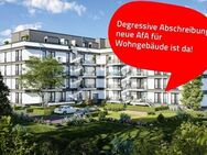 3-Zimmer-Wohnung mit Balkon im eleganten Neubau - Berlin