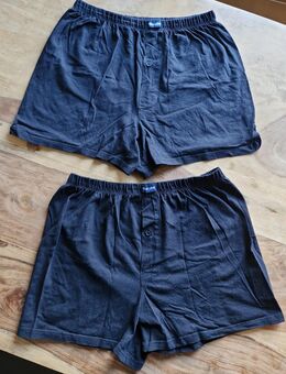 2 Herren Boxershorts Gr. XXL MioRalini - Dortmund