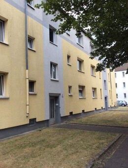 Frisch sanierte 2-Zimmer-Wohnung - Köln