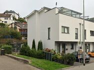 3 Zimmerwohnung mit Garten und Terrasse in Zweifamilienhaus -Niedrigenergie! - Bad Ems