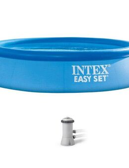 Intex Quick-Up Pool Easy (Set), ØxH: 305x61 cm
