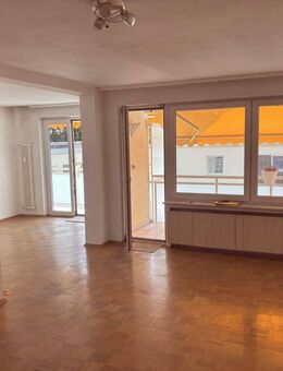 Wiesbaden-Nordost: 3,5-Zimmer-Eigentumswohnung zum Sofortbezug - Wiesbaden