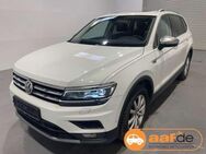 VW Tiguan Allspace 2.0 TDI 4Motion Comfortline Automatik EU6d - Norderstedt