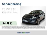 Skoda Octavia, 1.5 TSI Combi Excl mHEV, Jahr 2024 - Magdeburg