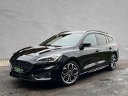 Ford Focus, 1.5 ST-Line EcoBoost #, Jahr 2020 - Wunsiedel