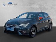 Seat Ibiza Beats - Duderstadt