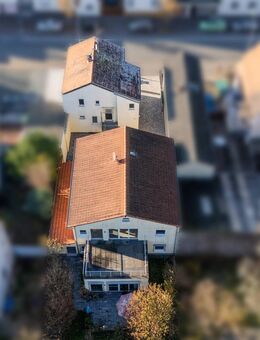 *4 mal vermieten oder 2 selbst nutzen und 2 vermieten oder.....* - Ginsheim-Gustavsburg