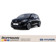 Hyundai i10, Trend ) INKL AUTOMATIK, Jahr 2022 - Neunkirchen (Nordrhein-Westfalen)