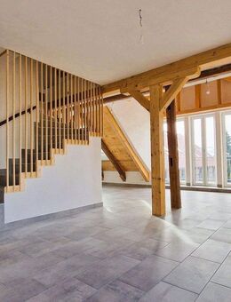 OG Masionette Wohnung mit Balkon | Exklusiv wohnen. Natürlich leben. - Wolfsburg