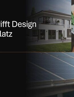 Bauen mit Vertrauen: Die Zukunft für Ihre Familie - Süsel