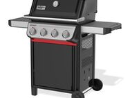 Weber Gasgrill SPIRIT E-410 (2025), Edelstahl Flavorizer Bars, Snap Jet Zündung