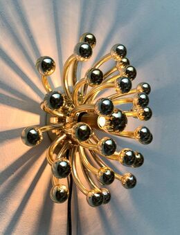 Valenti Space Age Pistillino Wall Lamp Studio Tetrarch 60er 70er - Hamburg Hamburg-Nord