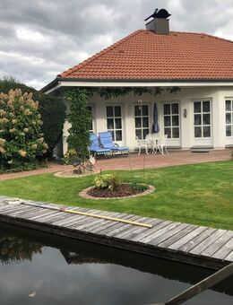 Traumhaus in Baunatal Großenritte, ein traumhaft schönes Anwesen von Privat und Provisionsfrei - Baunatal
