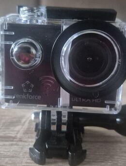 3 Aktioncams mit 32Gb Mini-Sd, gebraucht - Herne