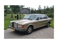 Rolls-Royce Silver Spur 6.8 V8 148 Long Wheel Base - Bad Bentheim