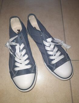 Sommerschuhe für Damen zu verkaufen *Größe 40* (2) - Walsrode