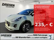 Ford Puma, 1.0 Titanium Allwetter elektr, Jahr 2024 - Euskirchen