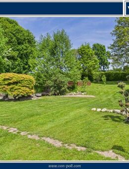 Direkt am Feldrand wohnen - mit Pool und uneinsehbarem Garten - Aichach