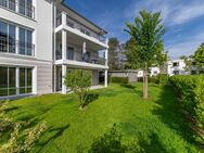 "Park 6" - Top Adresse in luxuriöser Neubauvilla zwischen Starnberg und München - Gauting