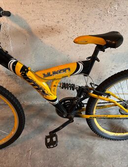 Fahrrad Yukon - Rüdersdorf (Berlin)