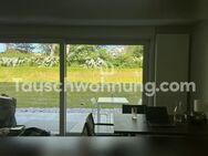 [TAUSCHWOHNUNG] Moderne Wohnung am Seepark mit Terrasse - Freiburg (Breisgau)