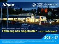 VW T-Cross, 1.0 TSI Life APP, Jahr 2022 - Stollberg (Erzgebirge)