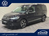 VW Caddy, 1.5 TSI Maxi Style |, Jahr 2024 - Bad Düben